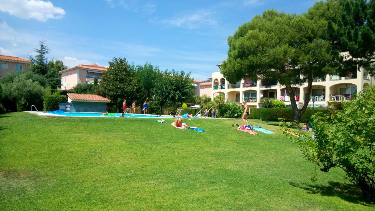 Ferienwohnung Vidabrava Sagaro Garden, Jardin Privado, Piscina, 150 M Playa S'Agaró Exterior foto